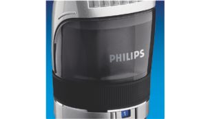 Philips QT4070, tondeuse barbe à système d'aspiration : meilleur