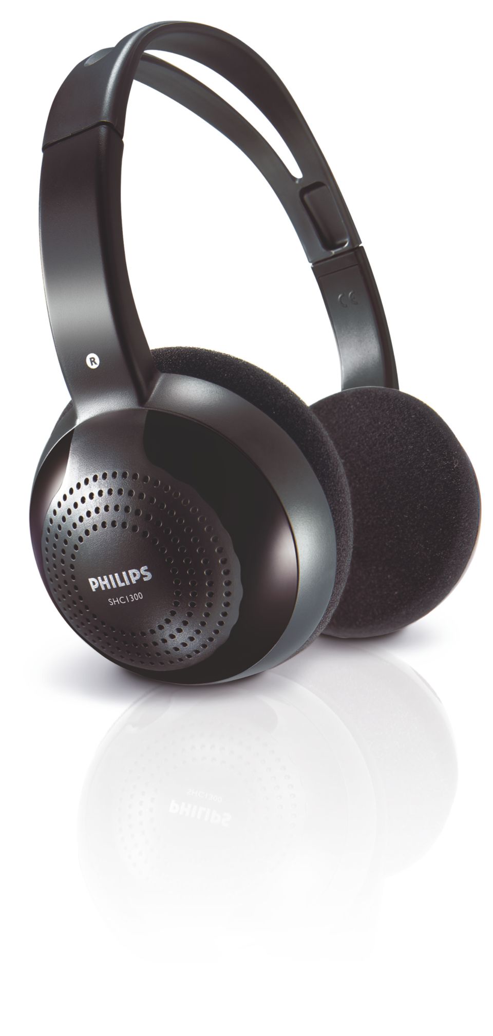 Auriculares infrarrojos philips new arrivals