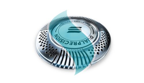 SkinGlide, rasatura morbida e poche irritazioni sulla pelle