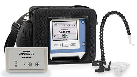Enhance patient mobility and care with Trilogy accessories