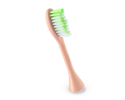 Philips One by Sonicare 2-pack brush heads - thumbnail 4