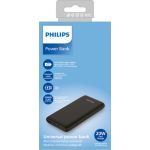 Tenká a výkonná power banka