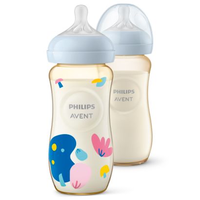 Avent Natural Response
