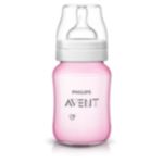Clinically proven to reduce colic and discomfort*