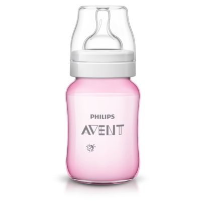 Clinically proven to reduce colic and discomfort*
