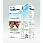 Whiter, healthier teeth