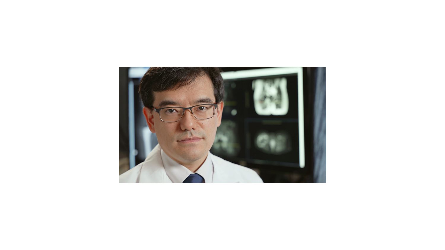 Daichi Hayashi MD