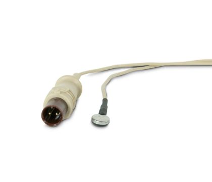 Philips - CO-Set Injectate Temp Probe 1' 9 Temperature Probe