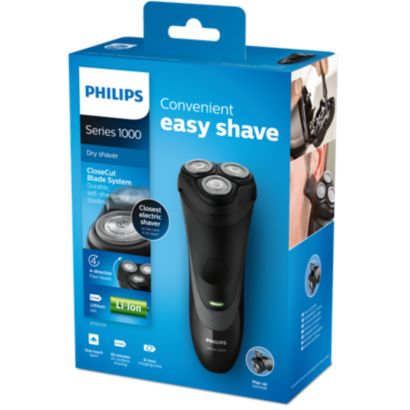Philips Shaver series 1000