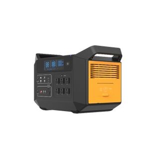 戶外行動電源