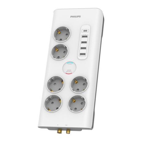 SPN7061WA/10 NULL Surge protector