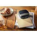 Mostieties ar kristāldzidru radio skaņu