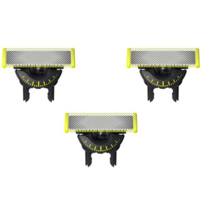 Philips Qp430/50 Oneblade 360 Blade 3-pack