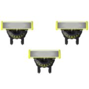 OneBlade Lama di ricambio 360