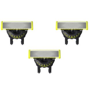 OneBlade Ersättningsrakblad 3-pack