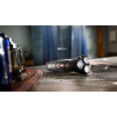 Kiire ja puhas raseerimine