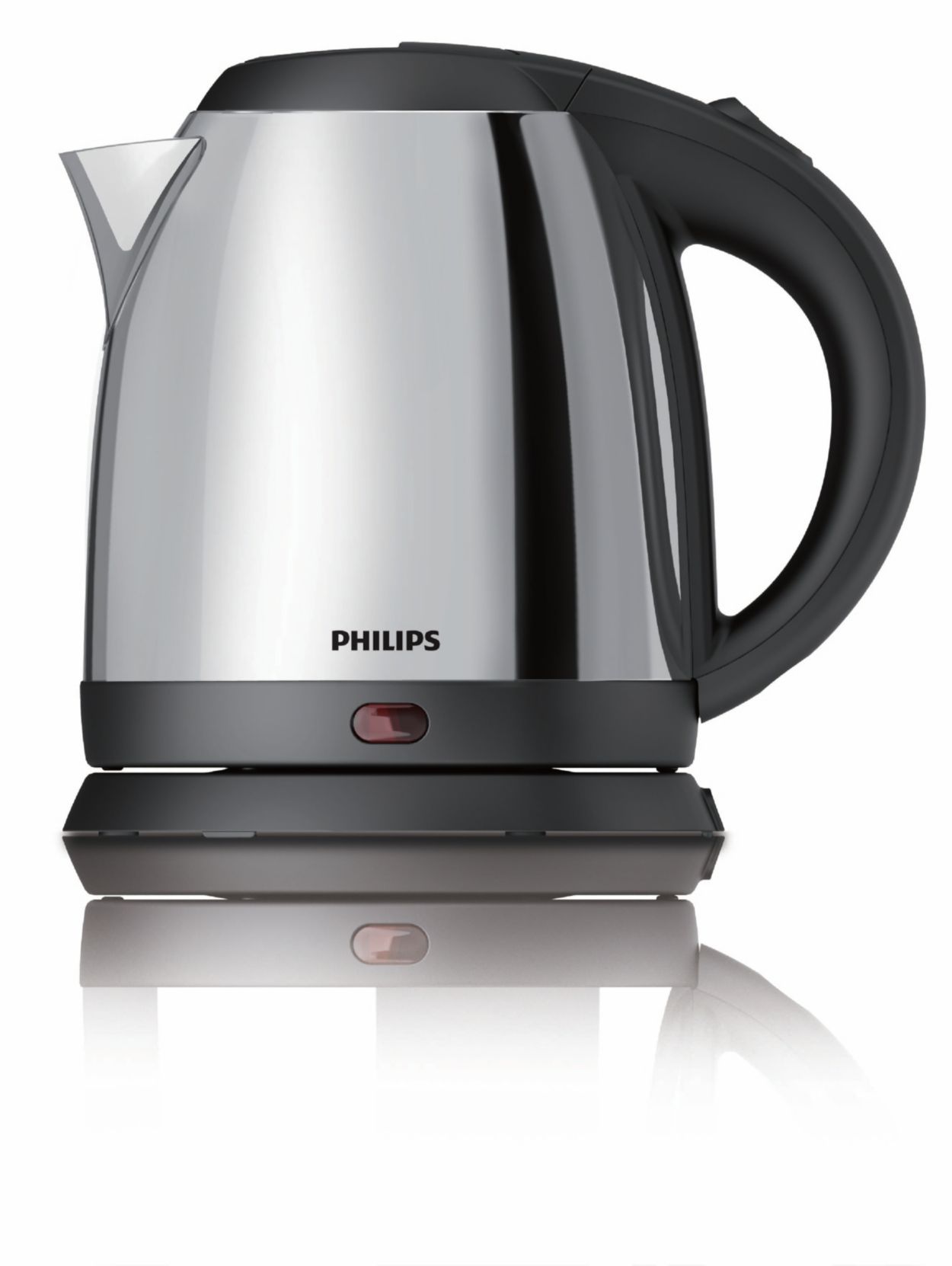 Home & Kitchen Philips Electric Kettle 1.2 L With Stainless Steel Body 1800  Watt