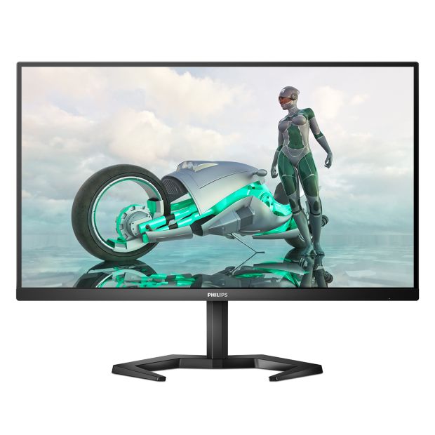 Evnia Gaming Monitor Full HD gaming monitor