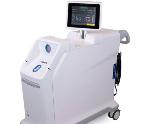 Laser System
