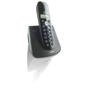 Teléfono inalámbrico