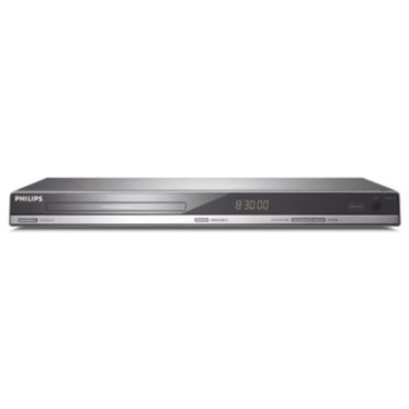 DVD oynatıcı