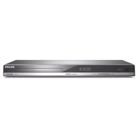 DVP3146KX/51  Проигрыватель DVD