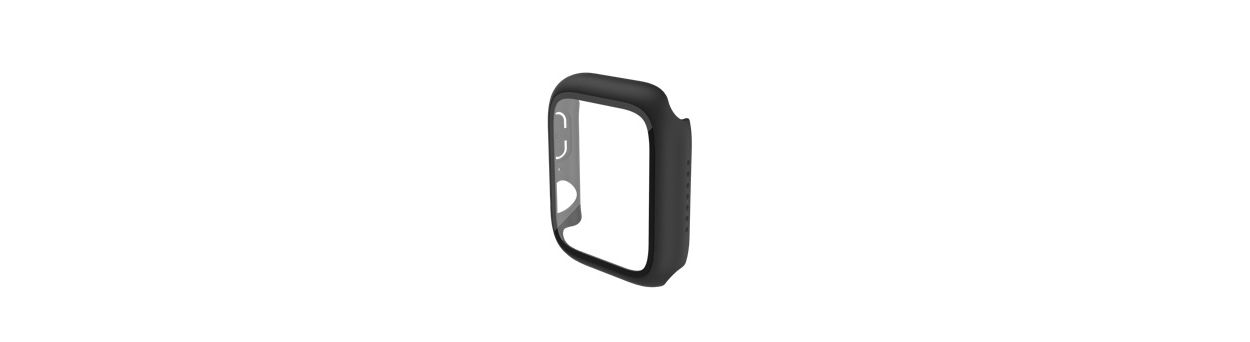 Apple Watch を守る
