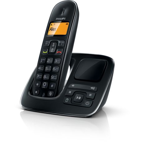 CD1961B/51  BeNear CD1961B Cordless phone