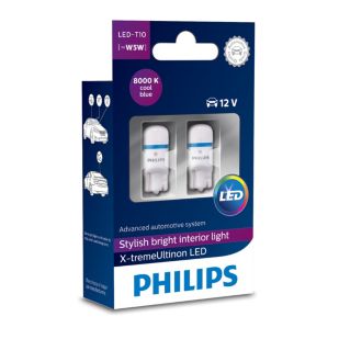 X-tremeUltinon LED Binnenverlichting auto