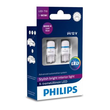 X-tremeUltinon LED Interiérové světlo do vozu