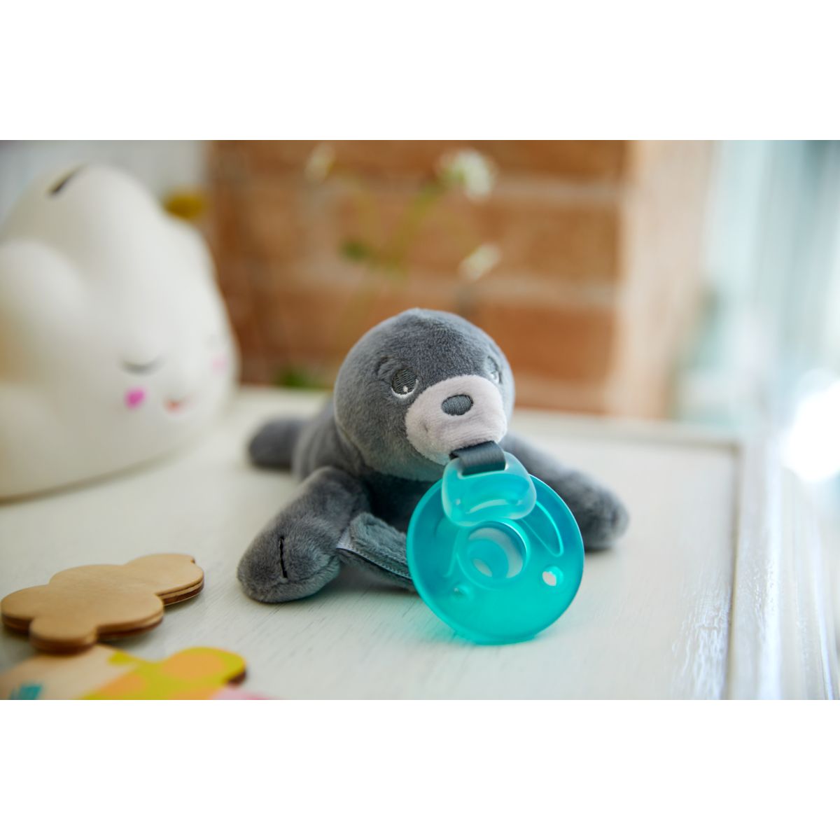Avent Soothie snuggle - thumbnail 5