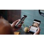 One tool, ultimate styling for face, hair and body