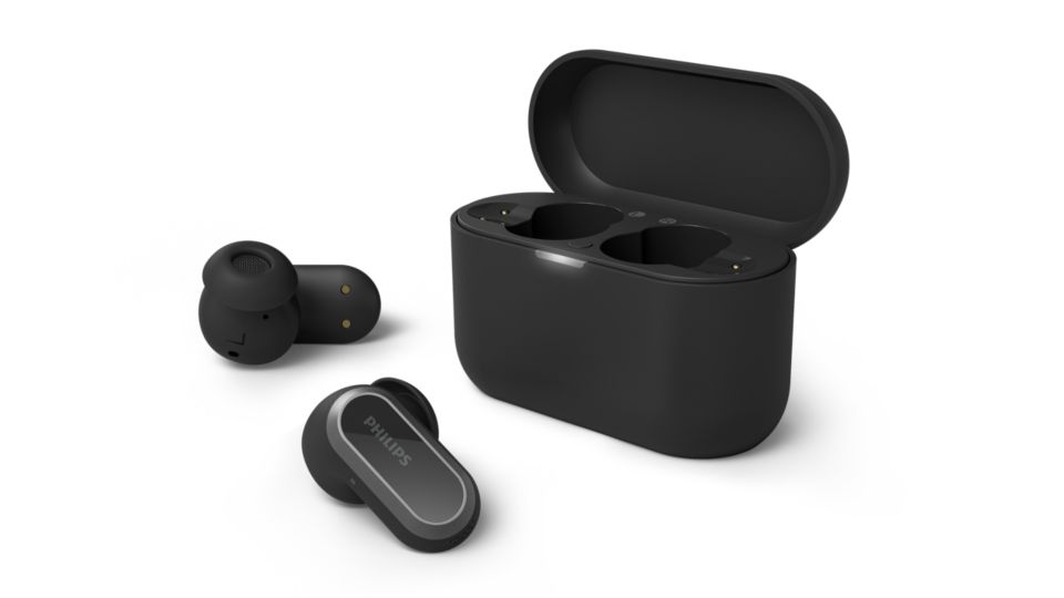 Great sound in any language