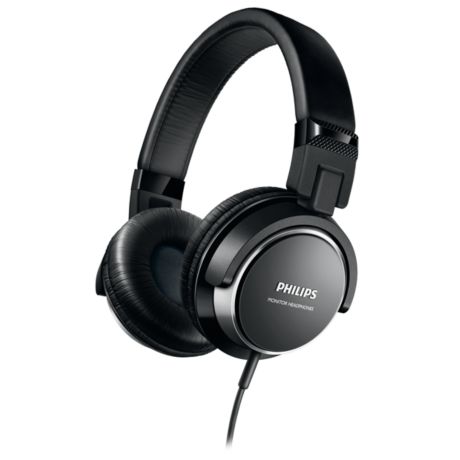 SHL3260BK/00  Cuffie