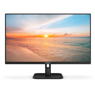美品✨PHILIPS 27インチ フルHD ディスプレイモニター 本体 美品✨PHILIPS 27インチ フルHD ディスプレイモニター 本体 フル HD