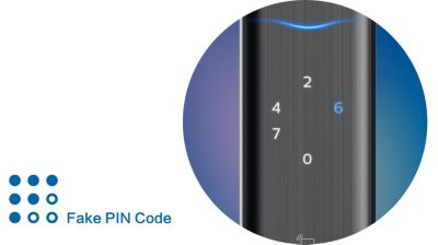 Proteja la seguridad de su PIN en tiempo real