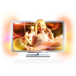 7000 series 37PFL7676H Smart LED TV