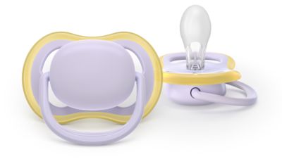 Avent Pacifier ultra air - thumbnail 7