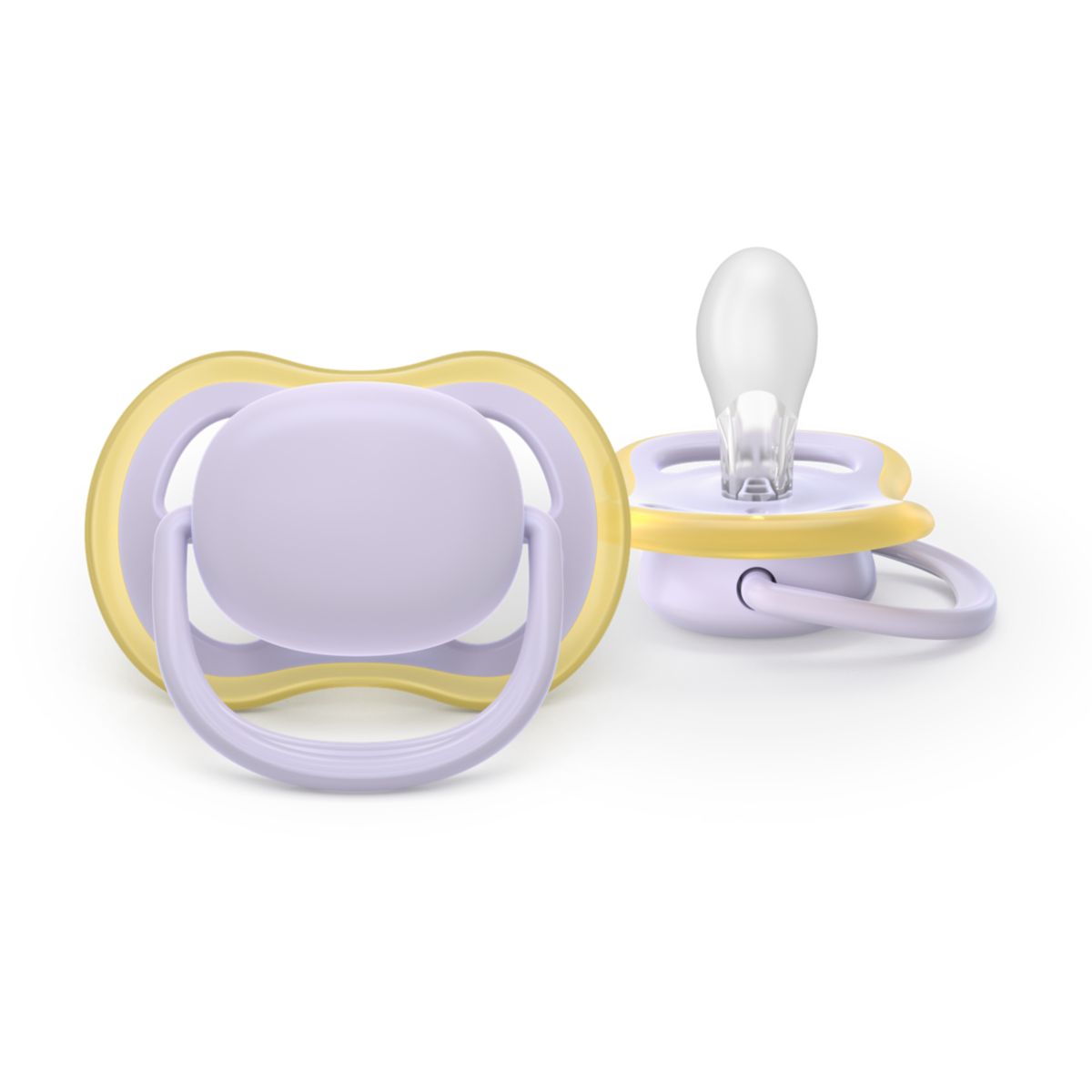 Avent Pacifier ultra air - thumbnail 6