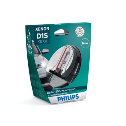 Philips Xenon X-tremeVision gen2