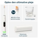 Oplev renhed på et højere niveau