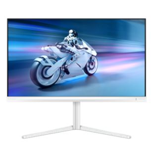 Evnia Fast IPS Gaming monitor Gaming-Monitor mit DUAL-MODUS