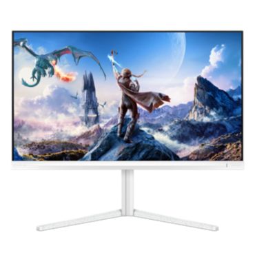 Evnia Fast IPS Gaming monitor DUAL MODE gaming monitor