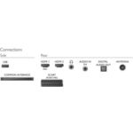 Téléviseur LED Full HD