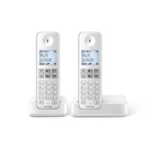 Telefono cordless