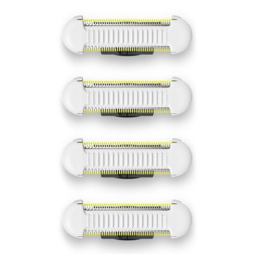 OneBlade Intimate SkinProtect Blade