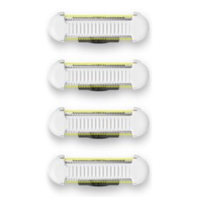 OneBlade Intimate