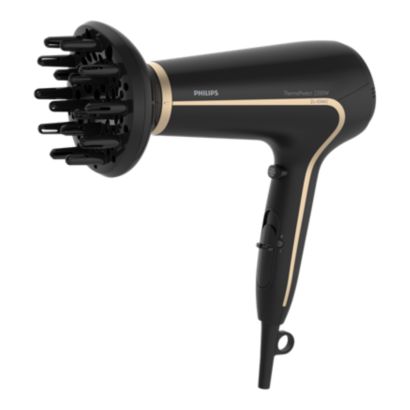 Philips DryCare Advanced