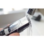 Tikslus kirpimas be pastangų