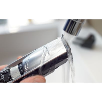 Philips Beardtrimmer series 5000